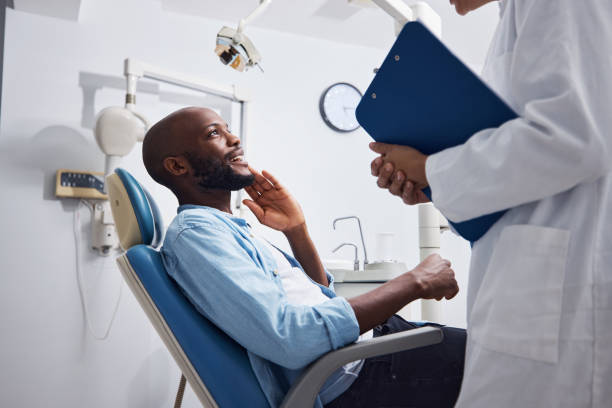 Best Urgent Dental Care in Honsville, GA