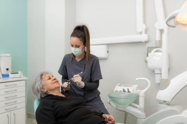Best Walk-In Emergency Dentist in Honsville, GA