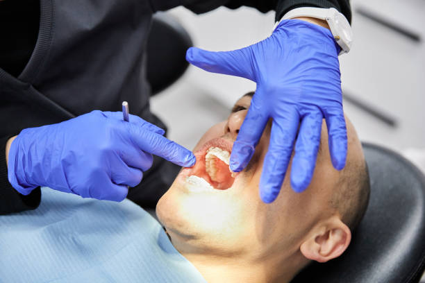 Best Emergency Dental Care for Trauma or Injury in Honsville, GA