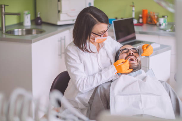Best Same-Day Emergency Dentist in Honsville, GA