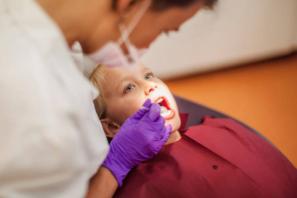 Best After-Hours Emergency Dentist in Honsville, GA