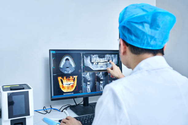 Best Weekend Emergency Dentist in Honsville, GA