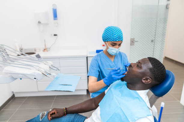 Best Same-Day Emergency Dentist in Honsville, GA