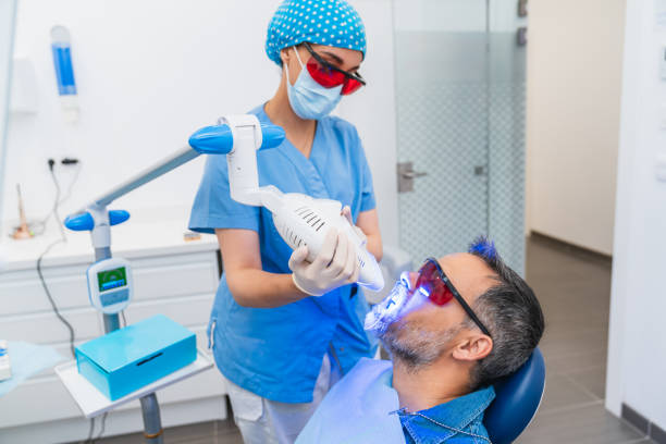 Best Weekend Emergency Dentist in Honsville, GA