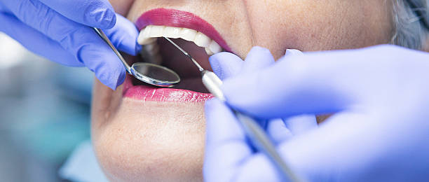 Best After-Hours Emergency Dentist in Honsville, GA