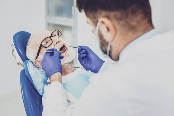 Best Emergency Tooth Extraction in Honsville, GA
